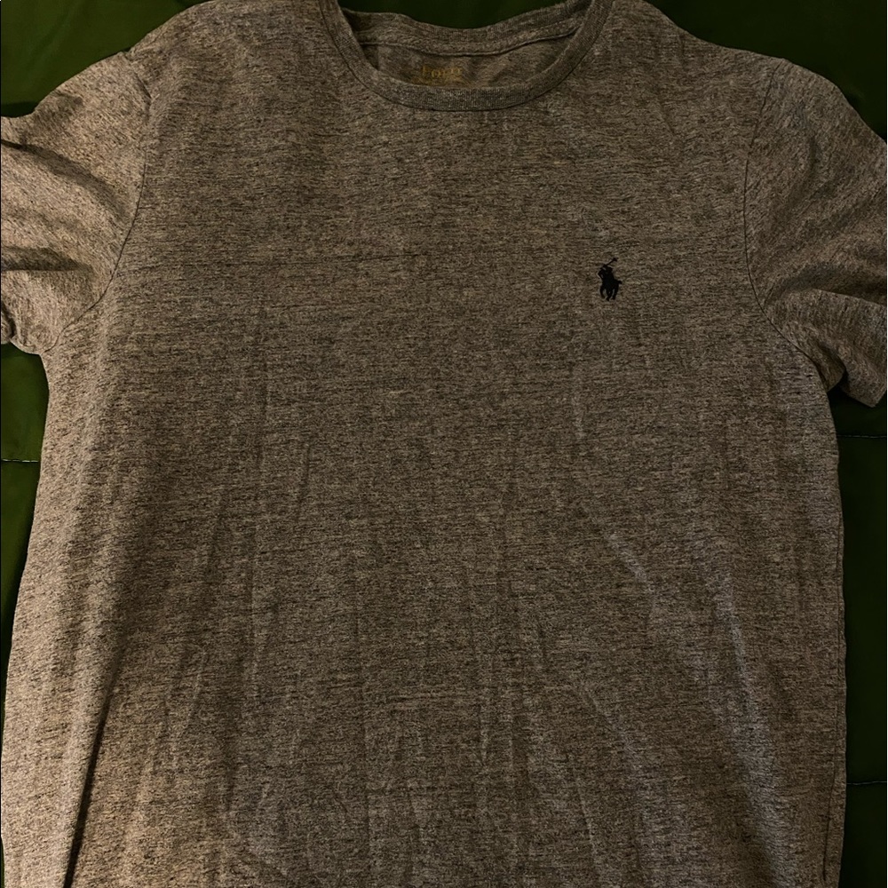 Polo Medium Short sleeve